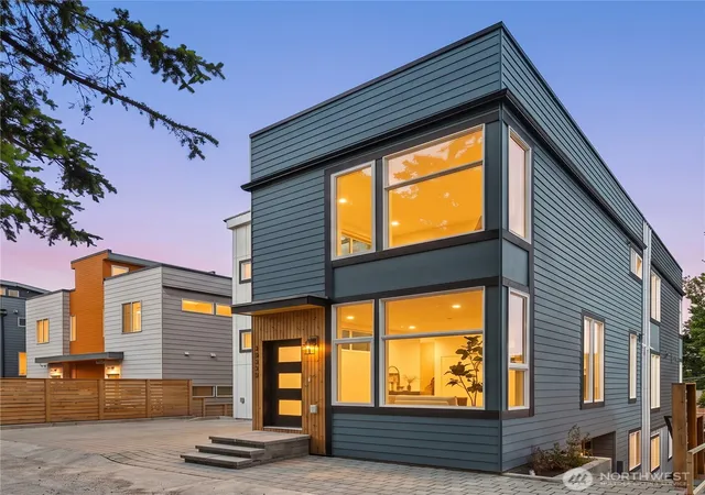 Photo 1 of Townhouse for sale at 3035 A 21st Ave W, Seattle, WA 98199 | MLS# NWM2587656 | Listing updated on 2026-09-30