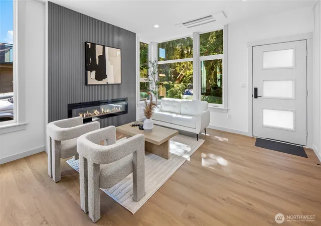 Photo 3 of Townhouse for sale at 3035 A 21st Ave W, Seattle, WA 98199 | MLS# NWM2587656 | Listing updated on 2026-09-30