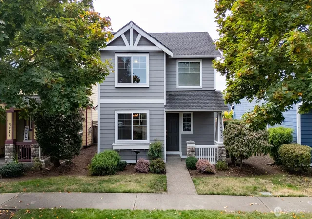 Photo 1 of Single family home for sale at 5473 Balustrade Blvd Se, Lacey, WA 98513 | MLS# NWM2587658 | Listing updated on 2026-10-01