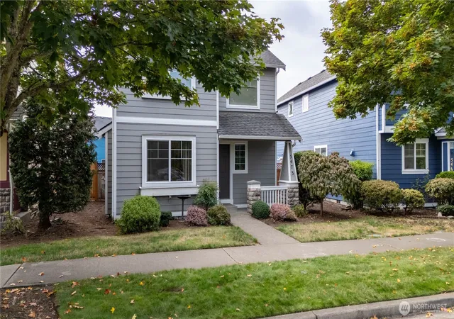 Photo 2 of Single family home for sale at 5473 Balustrade Blvd Se, Lacey, WA 98513 | MLS# NWM2587658 | Listing updated on 2026-10-01