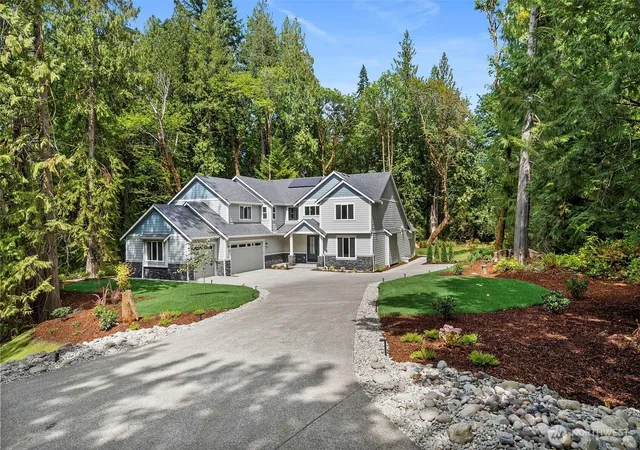 Photo 1 of Sale Pending at 4640 Sunset Point Ln Nw, Olympia, WA 98502 | MLS# NWM2587661 | Listing updated on 2026-10-01