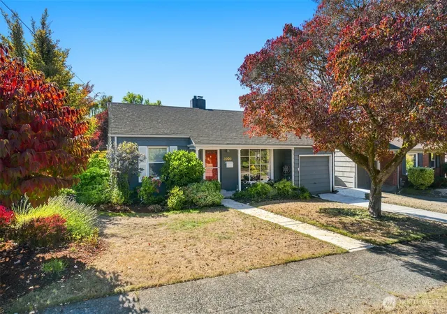Photo 1 of Single family home for sale at 3903 Sw Rose St, Seattle, WA 98136 | MLS# NWM2587662 | Listing updated on 2026-10-16