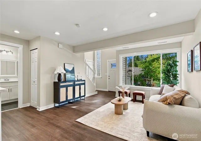Photo 3 of Single family home for sale at 12613 93rd Place Ne, Kirkland, WA 98034 | MLS# NWM2587664 | Listing updated on 2026-09-27