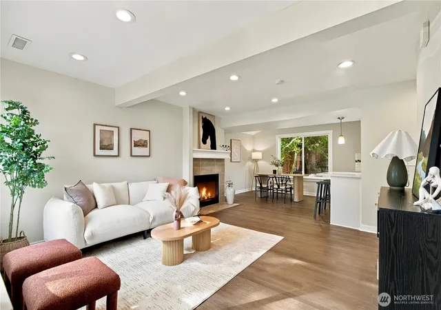 Photo 3 of Single family home for sale at 12613 93rd Place NE, Kirkland, WA 98034 | MLS# NWM2587664 | Listing updated on 2026-09-27