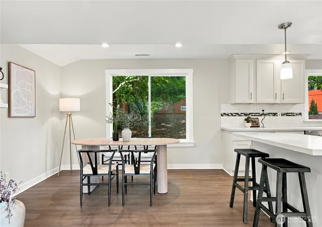 Photo 4 of Single family home for sale at 12613 93rd Place NE, Kirkland, WA 98034 | MLS# NWM2587664 | Listing updated on 2026-09-27
