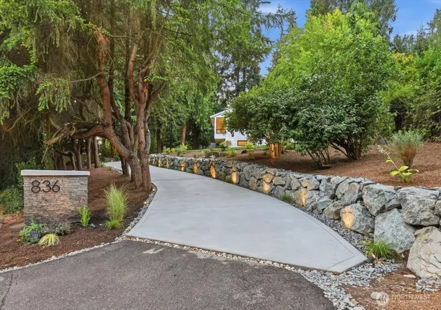 Single family home for sale at 836 NW Richmond Beach Rd, Shoreline, WA 98177 | MLS# NWM2587666