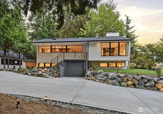 Photo 3 of Single family home for sale at 836 Nw Richmond Beach Rd, Shoreline, WA 98177 | MLS# NWM2587666 | Listing updated on 2026-09-26