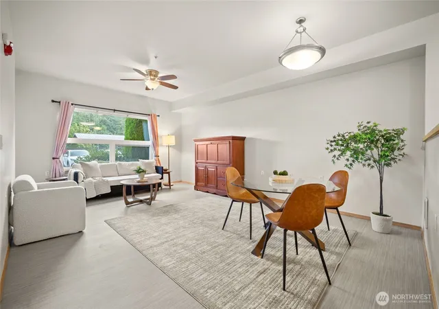Photo 3 of Condo for sale at 512 Darby Dr #106, Bellingham, WA 98226 | MLS# NWM2587670 | Listing updated on 2026-10-01