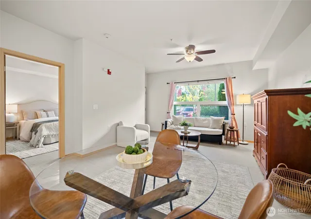 Condo for sale at 512 Darby Dr #106, Bellingham, WA 98226 | MLS# NWM2587670