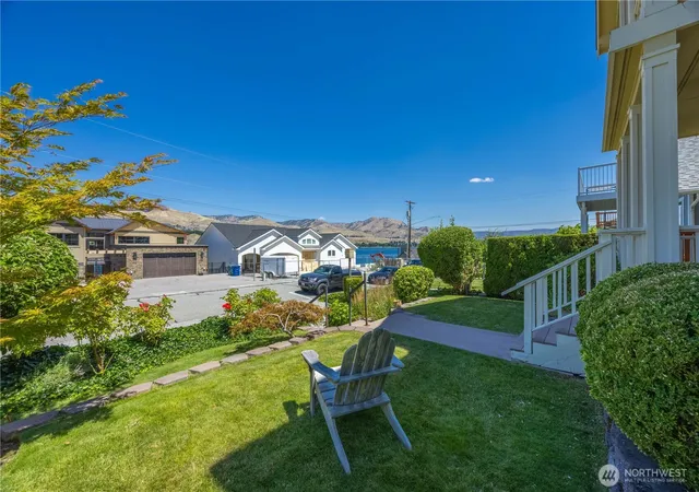 Photo 3 of Single family home for sale at 2109 W Terrace Ave, Chelan, WA 98816 | MLS# NWM2587671 | Listing updated on 2026-09-26