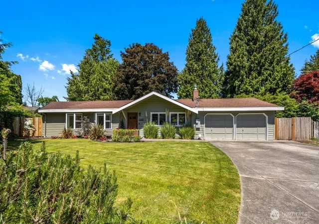 Photo 1 of Single family home for sale at 12610 Se 73rd Place, Newcastle, WA 98056 | MLS# NWM2587677 | Listing updated on 2026-09-26