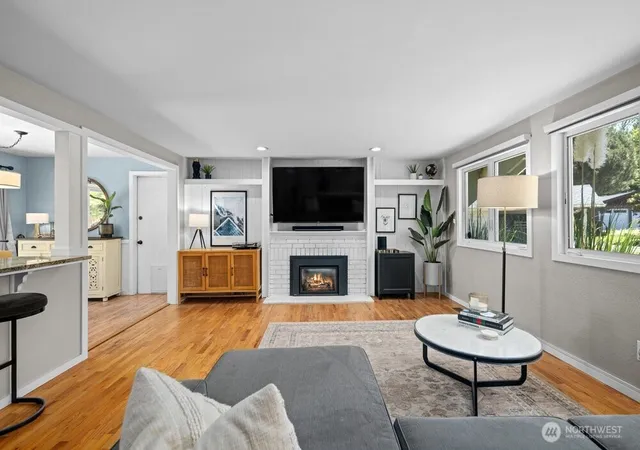 Photo 3 of Single family home for sale at 12610 SE 73rd Place, Newcastle, WA 98056 | MLS# NWM2587677 | Listing updated on 2026-09-26