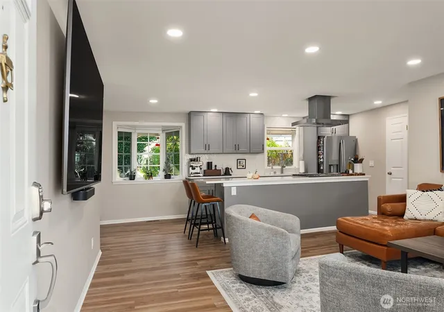 Photo 3 of Single family home for sale at 3917 NE 11th Place, Renton, WA 98056 | MLS# NWM2587680 | Listing updated on 2026-10-02