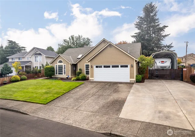 Photo 2 of Single family home for sale at 8413 Northeast 65th Cir, Vancouver, WA 98662 | MLS# NWM2587681 | Listing updated on 2026-09-28