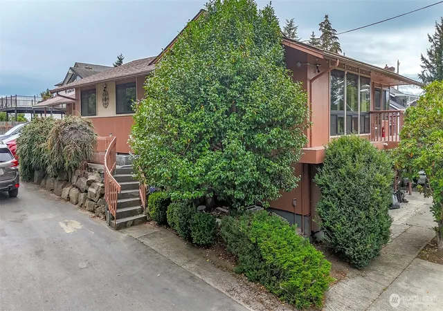 Photo 1 of Single family home for sale at 7227 South 128th, Seattle, WA 98178 | MLS# NWM2587683 | Listing updated on 2026-10-02