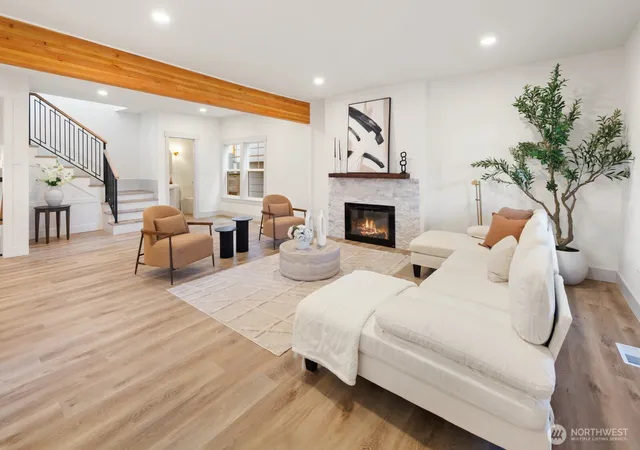 Photo 4 of Single family home for sale at 3037 21st Avenue W, Seattle, WA 98199 | MLS# NWM2587688 | Listing updated on 2026-09-30