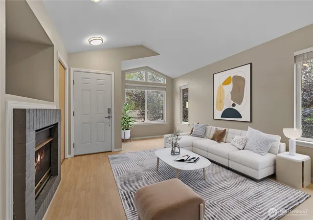 Photo 1 of Townhouse for sale at 2210 Grade Rd #2, Lake Stevens, WA 98258 | MLS# NWM2587689 | Listing updated on 2026-10-03