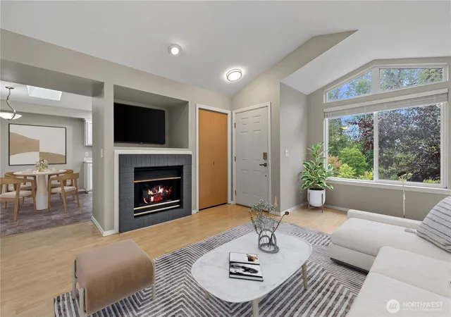 Photo 3 of Townhouse for sale at 2210 Grade Rd #2, Lake Stevens, WA 98258 | MLS# NWM2587689 | Listing updated on 2026-10-03