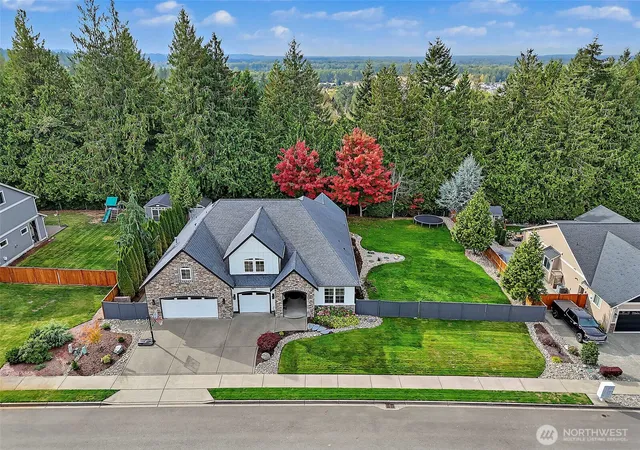 Photo 3 of Sale Pending at 867 Spaulding Cir, Buckley, WA 98321 | MLS# NWM2587691 | Listing updated on 2026-10-02