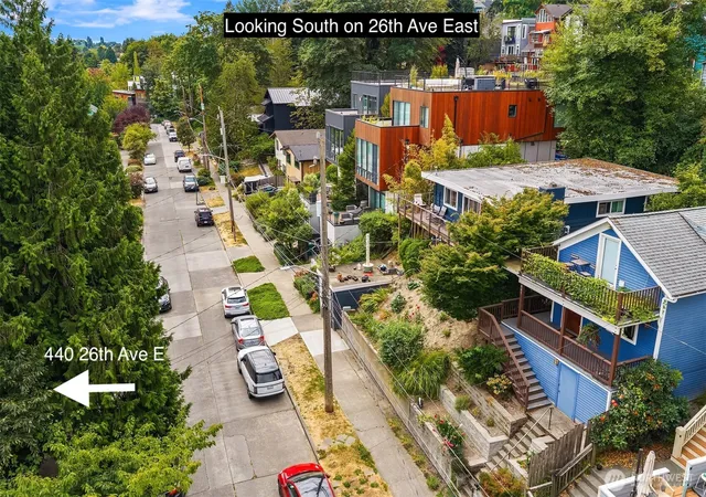 Photo 4 of Land for sale at 440 26th Avenue E, Seattle, WA 98112 | MLS# NWM2587694 | Listing updated on 2026-09-28