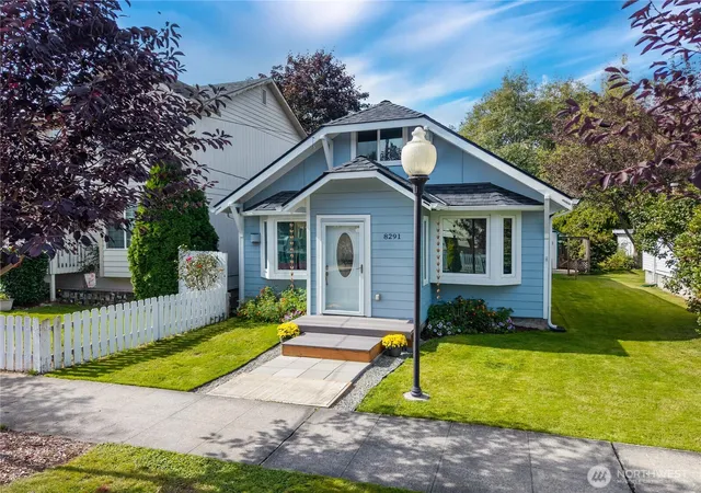 Photo 1 of Sale Pending at 8291 Doone Ave Se, Snoqualmie, WA 98065 | MLS# NWM2587695 | Listing updated on 2026-10-01