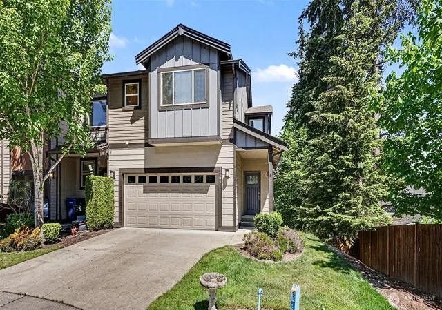 Photo 1 of Single family home for sale at 16533 2nd Park Se, Bothell, WA 98012 | MLS# NWM2587699 | Listing updated on 2026-09-28