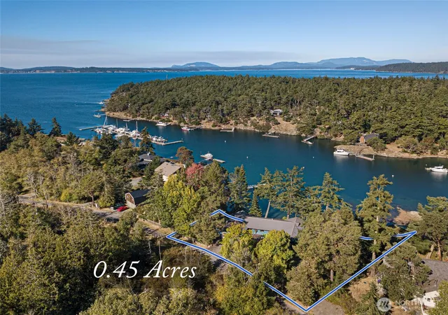 Photo 3 of Sale Pending at 150 Marina Ln, Friday Harbor, WA 98250 | MLS# NWM2587700 | Listing updated on 2026-10-15