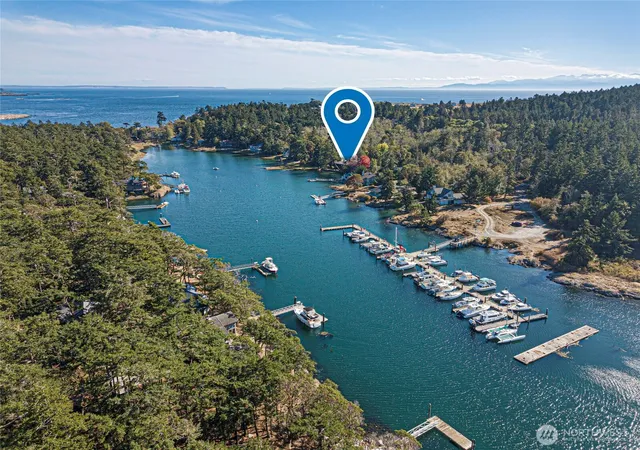 Photo 3 of Sale Pending at 150 Marina Ln, Friday Harbor, WA 98250 | MLS# NWM2587700 | Listing updated on 2026-10-15