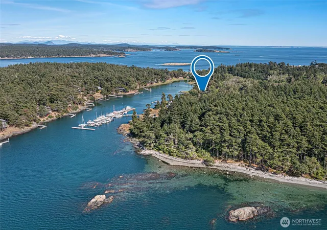 Photo 4 of Sale Pending at 150 Marina Ln, Friday Harbor, WA 98250 | MLS# NWM2587700 | Listing updated on 2026-10-15
