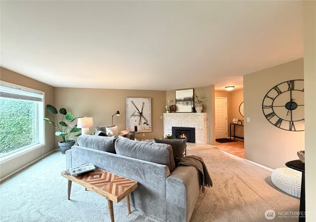 Photo 3 of Sale Pending at 6812 Golf View Dr #B, Lynden, WA 98264 | MLS# NWM2587702 | Listing updated on 2026-09-28