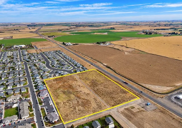 Photo 1 of Land for sale at 1295 S 7th Avenue, Othello, WA 99344 | MLS# NWM2587703 | Listing updated on 2026-10-16