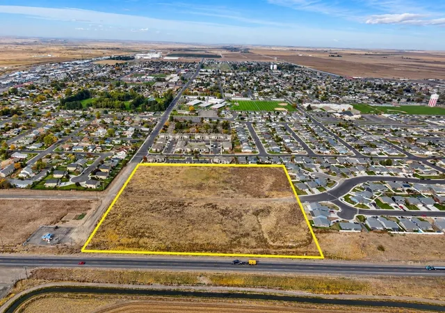 Photo 3 of Land for sale at 1295 S 7th Avenue, Othello, WA 99344 | MLS# NWM2587703 | Listing updated on 2026-10-16