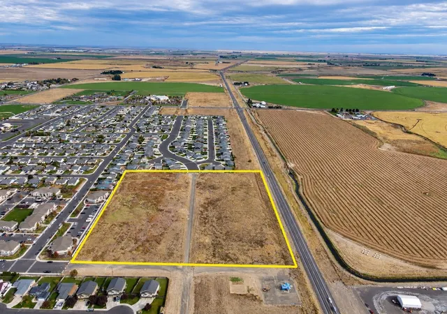 Photo 4 of Land for sale at 1295 S 7th Avenue, Othello, WA 99344 | MLS# NWM2587703 | Listing updated on 2026-10-16