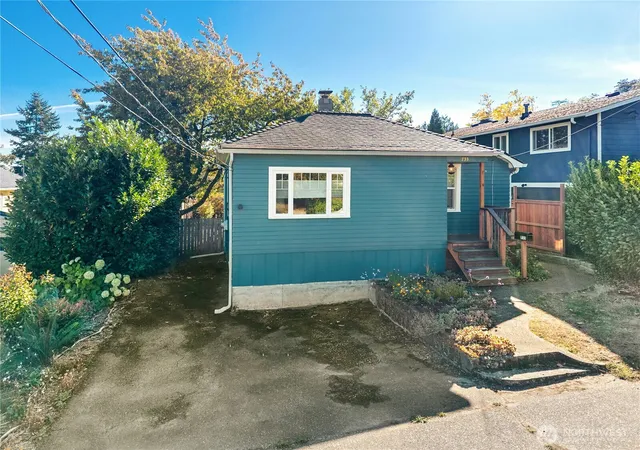 Photo 1 of Single family home for sale at 733 N 97th Street, Seattle, WA 98103 | MLS# NWM2587706 | Listing updated on 2026-10-02