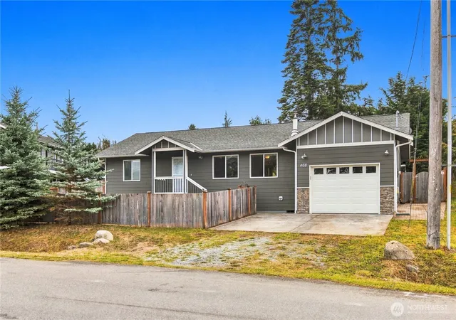 Photo 2 of Single family home for sale at 468 Harold St, Camano Island, WA 98282 | MLS# NWM2587708 | Listing updated on 2026-09-27
