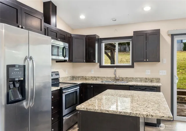 Photo 3 of Single family home for sale at 468 Harold St, Camano Island, WA 98282 | MLS# NWM2587708 | Listing updated on 2026-09-27