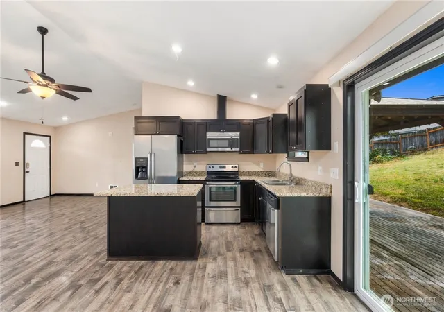 Photo 3 of Single family home for sale at 468 Harold St, Camano Island, WA 98282 | MLS# NWM2587708 | Listing updated on 2026-09-27