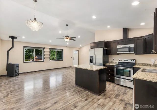 Photo 4 of Single family home for sale at 468 Harold St, Camano Island, WA 98282 | MLS# NWM2587708 | Listing updated on 2026-09-27