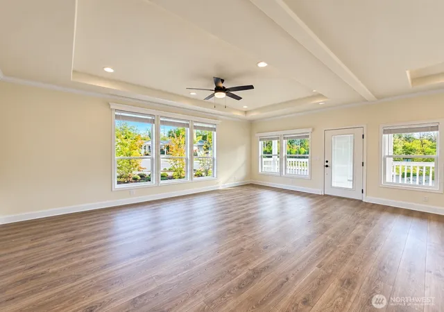 Photo 3 of Manufactured home for sale at 2048 Timber St #122, Enumclaw, WA 98022 | MLS# NWM2587714 | Listing updated on 2026-10-01