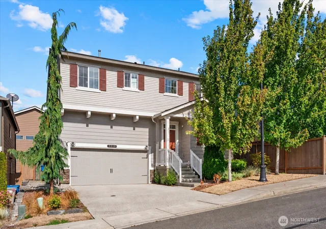 Photo 1 of Single family home for sale at 3236 S 282nd Street, Auburn, WA 98001 | MLS# NWM2587722 | Listing updated on 2026-09-29