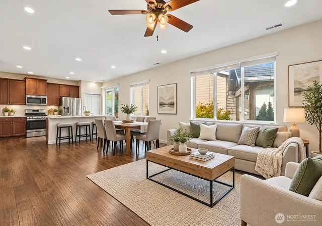 Photo 2 of Single family home for sale at 3236 S 282nd Street, Auburn, WA 98001 | MLS# NWM2587722 | Listing updated on 2026-09-29