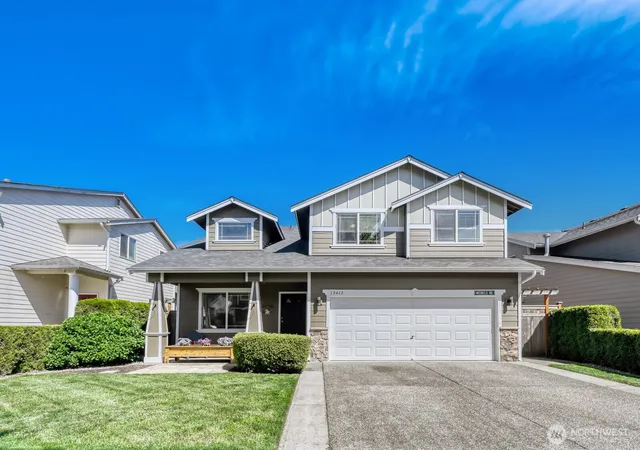 Photo 1 of Single family home for sale at 13413 32nd Drive Se, Mill Creek, WA 98012 | MLS# NWM2587726 | Listing updated on 2026-09-28