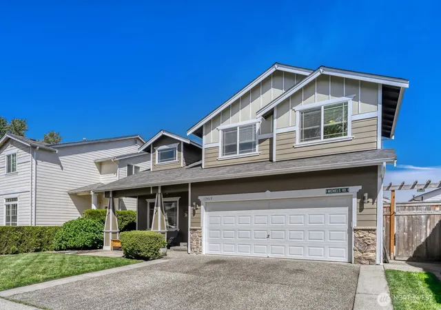 Photo 2 of Single family home for sale at 13413 32nd Drive Se, Mill Creek, WA 98012 | MLS# NWM2587726 | Listing updated on 2026-09-28