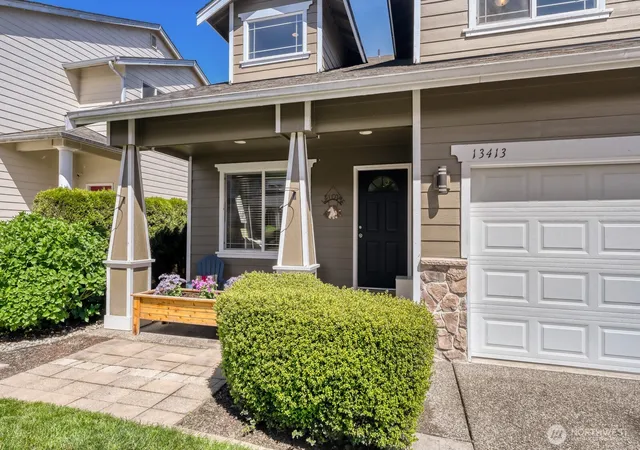 Photo 3 of Single family home for sale at 13413 32nd Drive Se, Mill Creek, WA 98012 | MLS# NWM2587726 | Listing updated on 2026-09-28