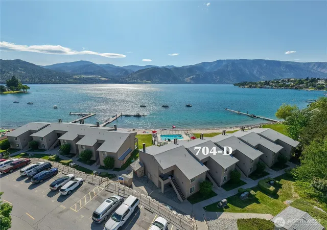 Photo 2 of Single family home for sale at 1 Lakeside 704 D, Manson, WA 98831 | MLS# NWM2587732 | Listing updated on 2026-09-28