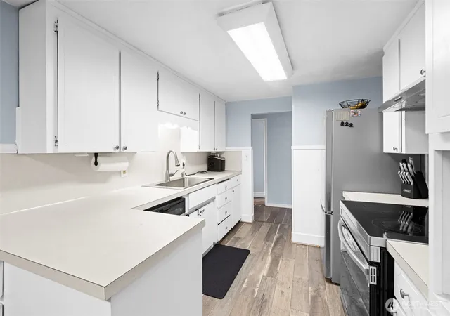 Photo 3 of Single family home for sale at 514 S Washington St, Port Angeles, WA 98362 | MLS# NWM2587734 | Listing updated on 2026-09-29