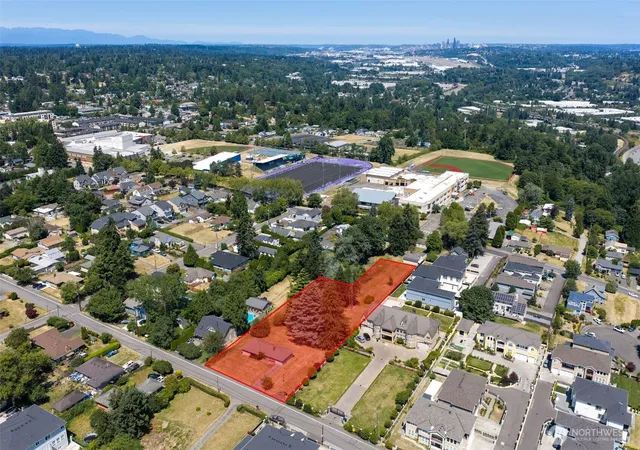 Photo 3 of Land for sale at 4624 S 146th Street, Tukwila, WA 98168 | MLS# NWM2587737 | Listing updated on 2026-09-25