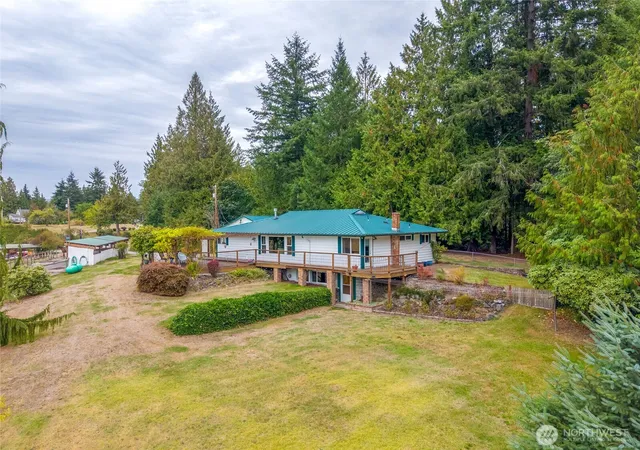 Photo 1 of Single family home for sale at 3528 274th Street Ne, Arlington, WA 98223 | MLS# NWM2587738 | Listing updated on 2026-10-02