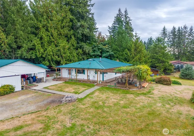 Photo 2 of Single family home for sale at 3528 274th Street Ne, Arlington, WA 98223 | MLS# NWM2587738 | Listing updated on 2026-10-02