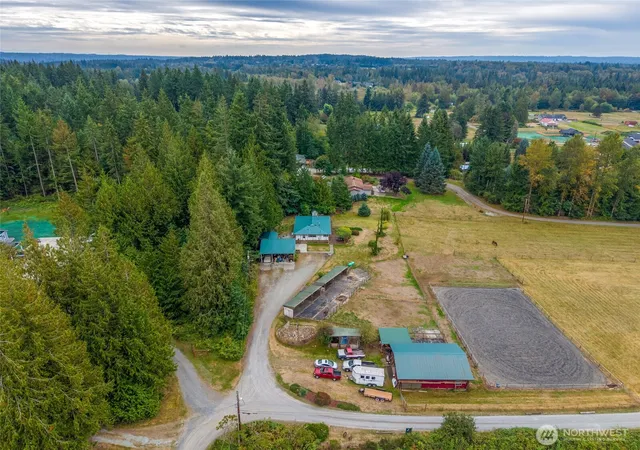 Photo 4 of Single family home for sale at 3528 274th Street NE, Arlington, WA 98223 | MLS# NWM2587738 | Listing updated on 2026-10-02